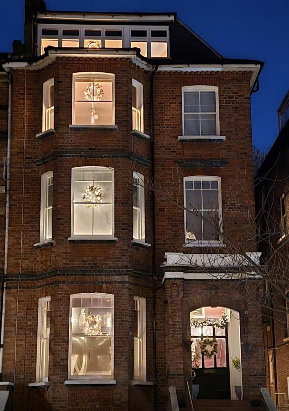 Stylish Studio Near Regent'S Park N7 Londen Buitenkant foto